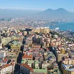 Vd Residential Apartment Napoli