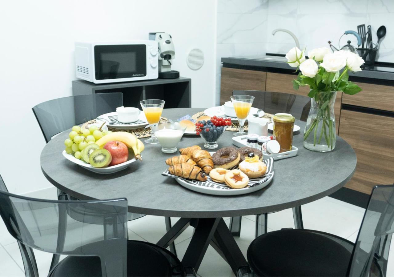 Vd Residential Apartment